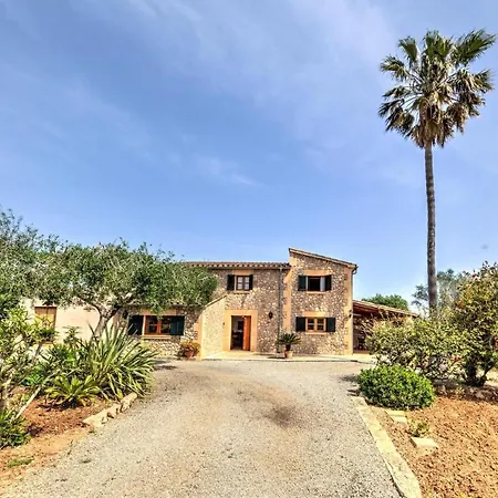 Els Baladres By Sealand *