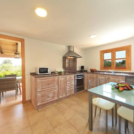 Els Baladres By Sealand