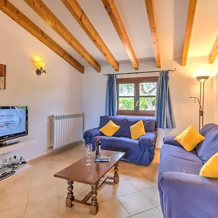 Villa Els Baladres By Sealand