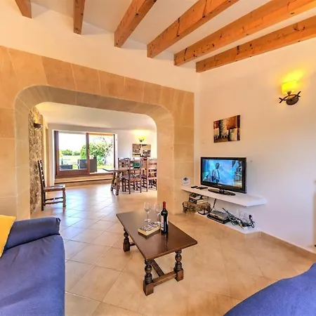 Villa Els Baladres By Sealand Port de Pollença