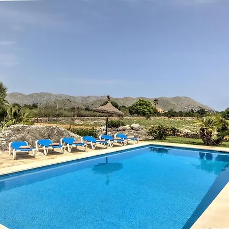 Els Baladres By Sealand Villa