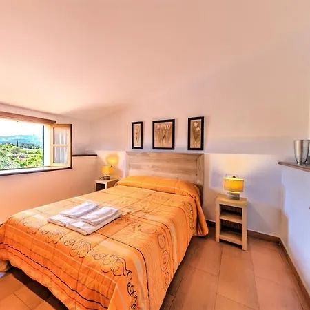 Villa Els Baladres By Sealand Port de Pollença