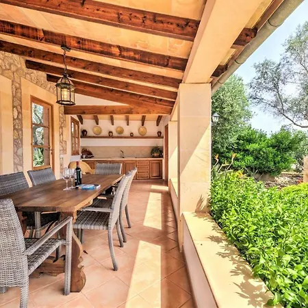 Villa Els Baladres By Sealand *