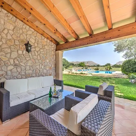 Els Baladres By Sealand Port de Pollença