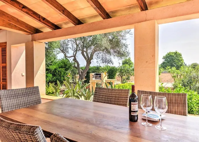 Els Baladres By Sealand