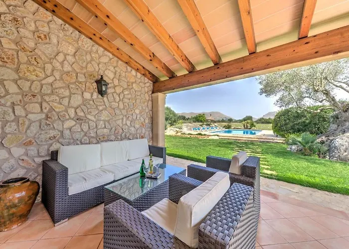 Els Baladres By Sealand Port de Pollença