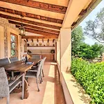 Villa Els Baladres By Sealand *