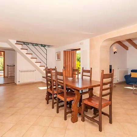 Els Baladres By Sealand Port de Pollença