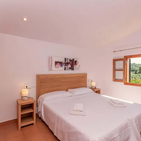 Els Baladres By Sealand Villa *