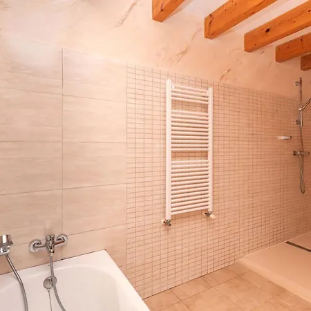 Els Baladres By Sealand Villa