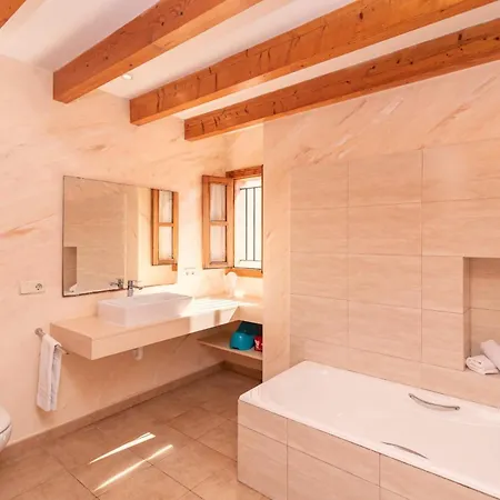 Els Baladres By Sealand Villa Port de Pollença