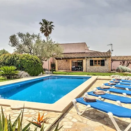 Els Baladres By Sealand *