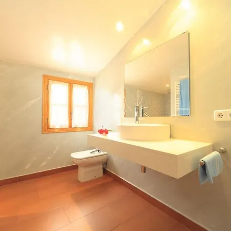 Els Baladres By Sealand Villa Port de Pollença