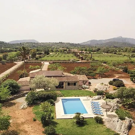 Els Baladres By Sealand Villa