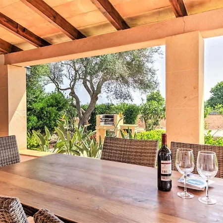 Els Baladres By Sealand