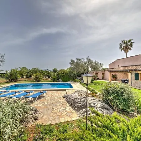 Villa Els Baladres By Sealand