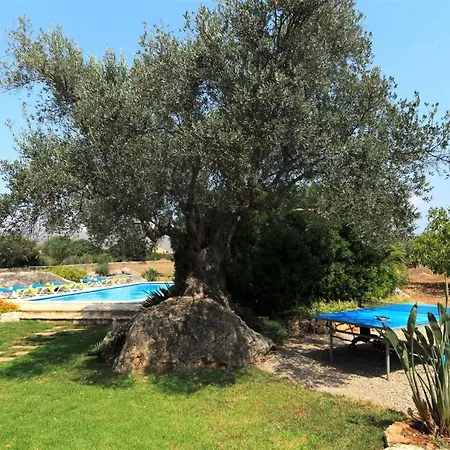 Villa Els Baladres By Sealand *