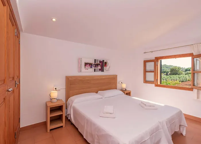 Els Baladres By Sealand וילה *