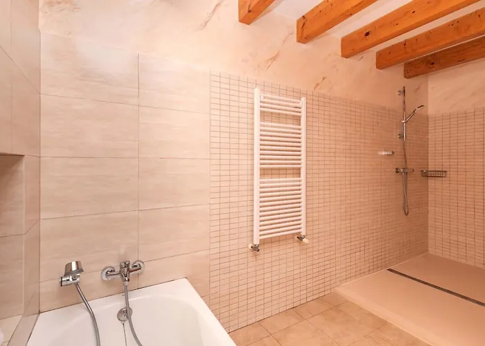 Els Baladres By Sealand וילה