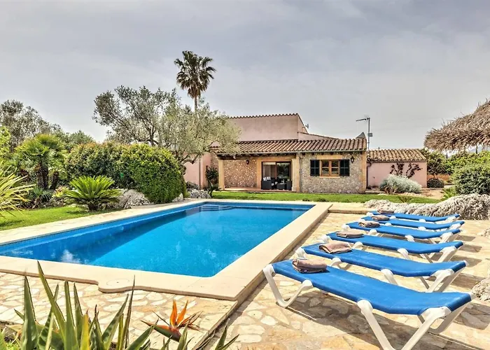 Els Baladres By Sealand *