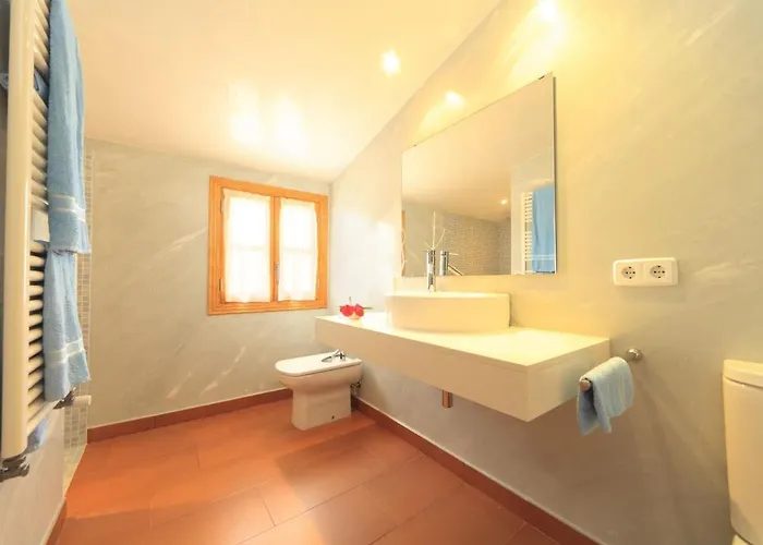 Els Baladres By Sealand Villa Port de Pollença