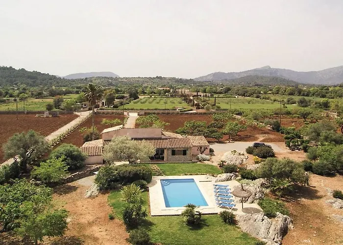 Els Baladres By Sealand Villa