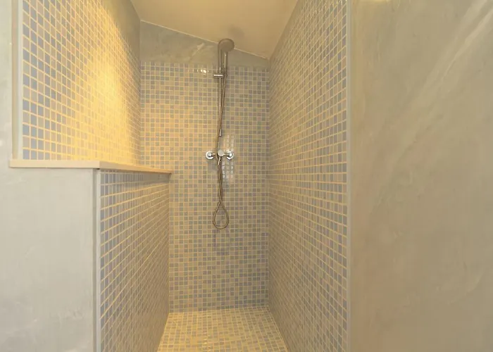 וילה Els Baladres By Sealand פורט דה פולנסה