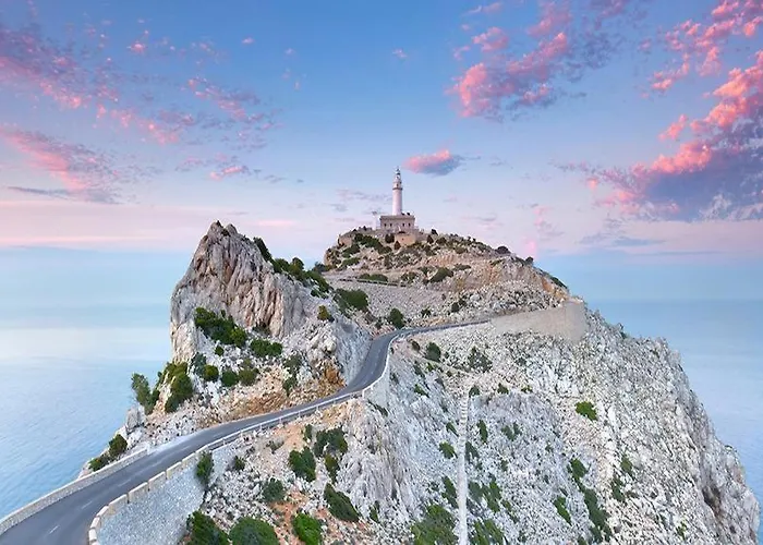 Els Baladres By Sealand * Port de Pollença