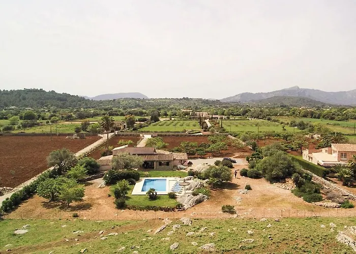 Els Baladres By Sealand Villa Port de Pollença