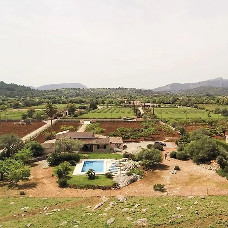 Els Baladres By Sealand Villa Port de Pollenca