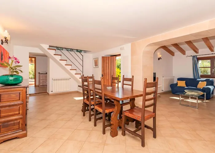 Els Baladres By Sealand Port de Pollenca