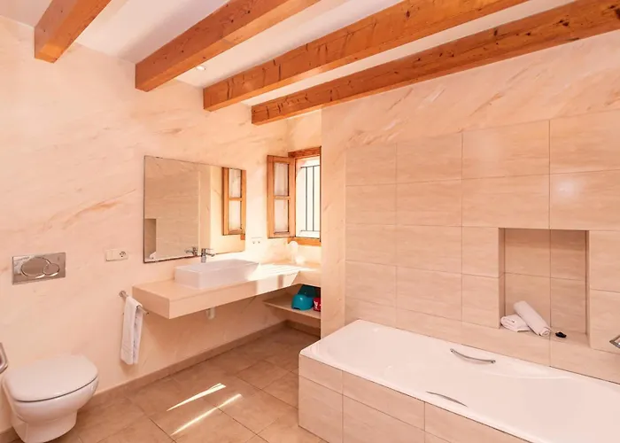 Els Baladres By Sealand Villa Port de Pollenca