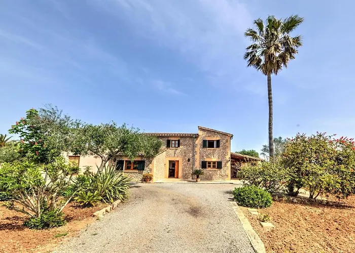 Els Baladres By Sealand *