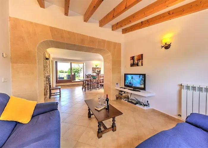 Villa Els Baladres By Sealand Port de Pollenca