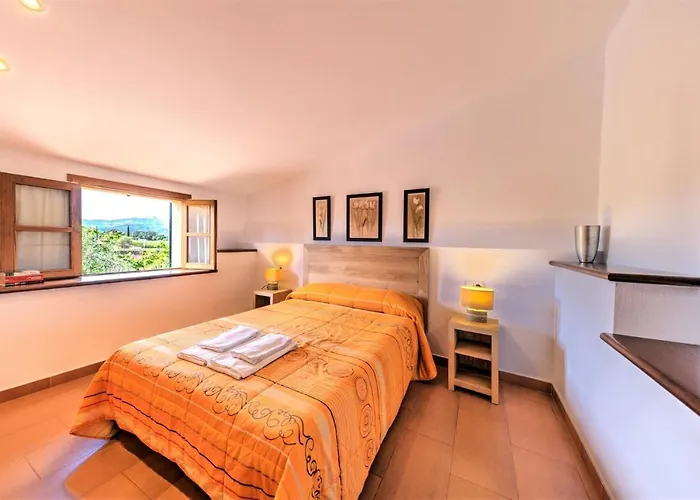 Villa Els Baladres By Sealand Port de Pollenca